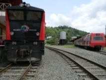 Imagen Estación Bucay